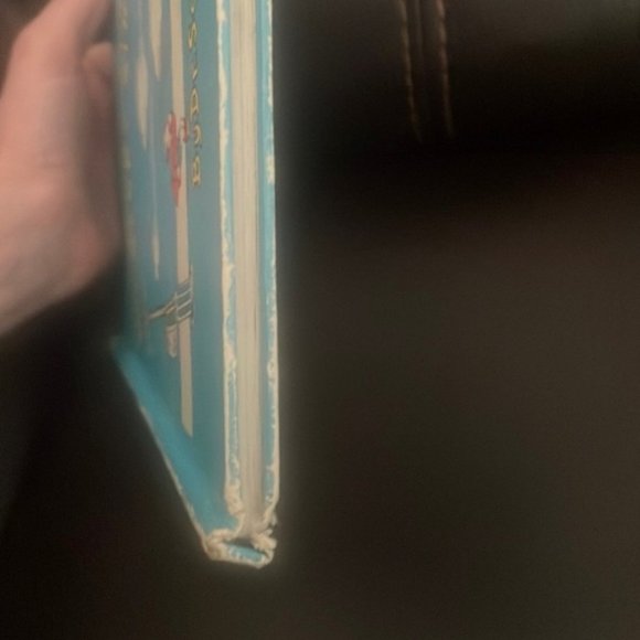 Dr.Seuss And To Think I Saw It On Mulberry Street - Picture 5 of 15